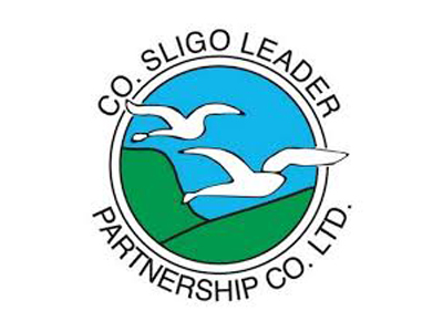 Sligo Leader Partnership logo